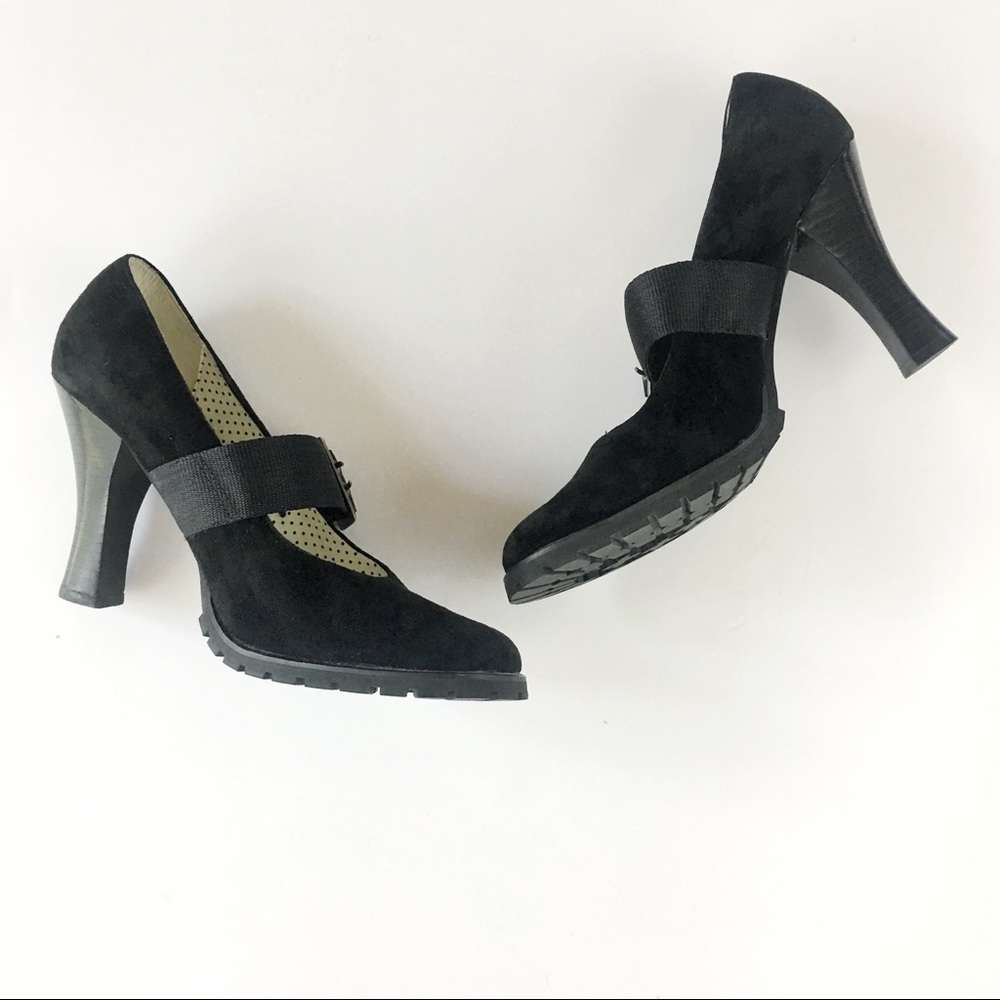Steve Madden Mary Janes